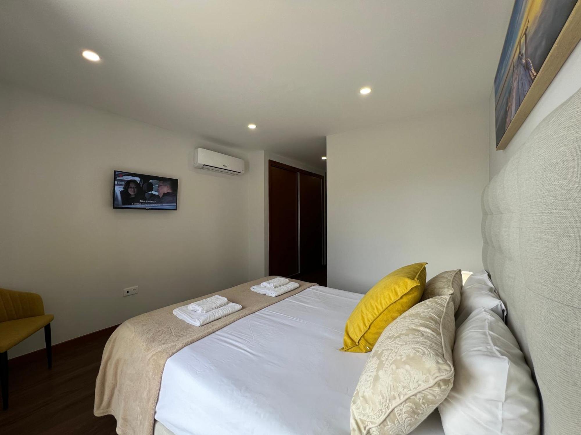 Villas Quinta Da Lapa By Analodges Câmara de Lobos Exterior photo