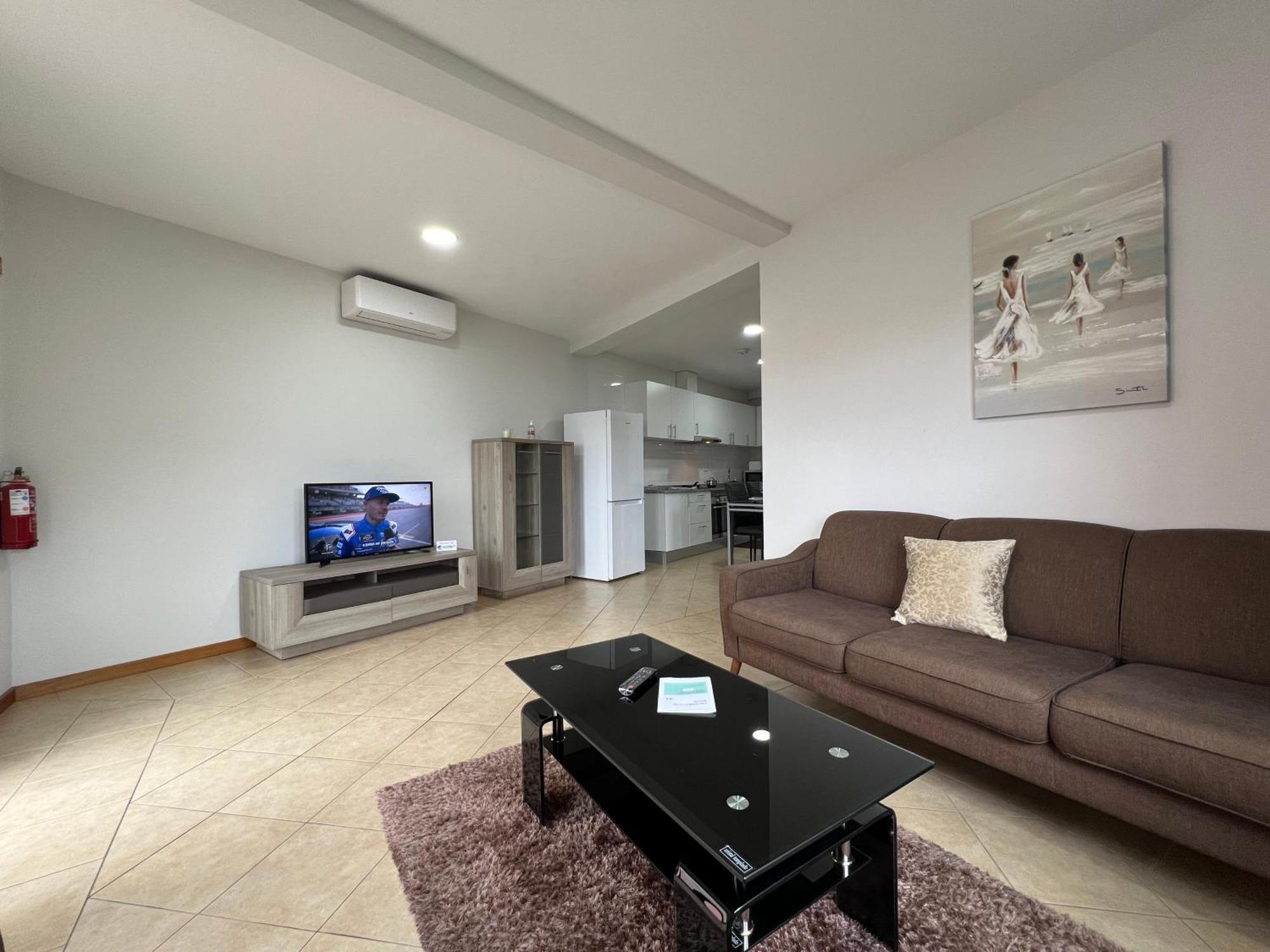 Villas Quinta Da Lapa By Analodges Câmara de Lobos Exterior photo
